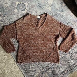 Universal Thread Sweater
